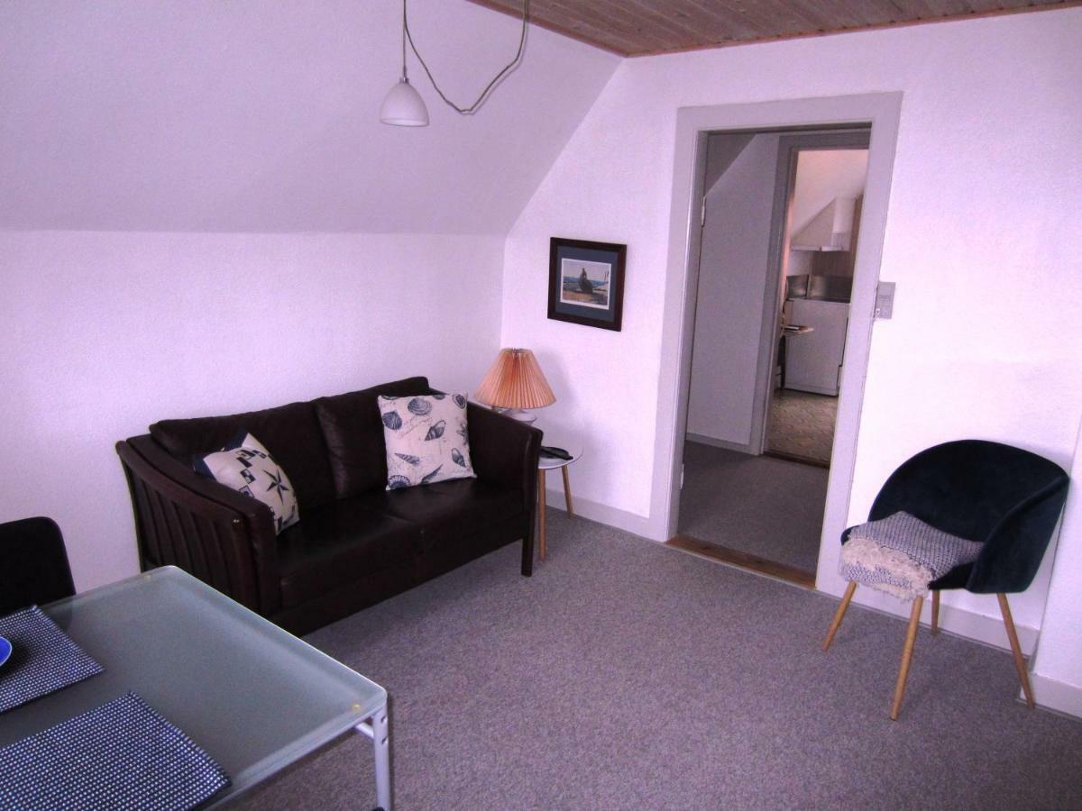 Apartament Jernbanegade 13.1 Thyborøn Zewnętrze zdjęcie