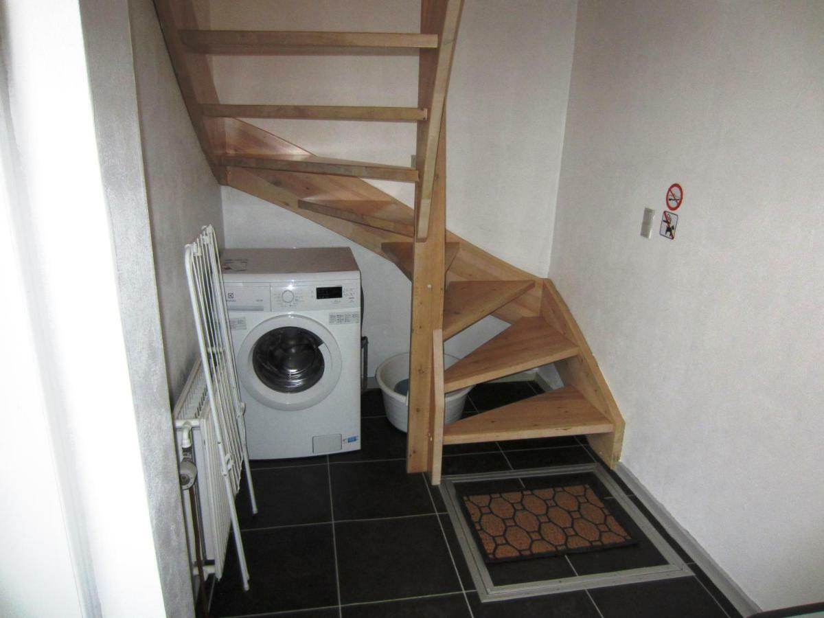 Apartament Jernbanegade 13.1 Thyborøn Zewnętrze zdjęcie