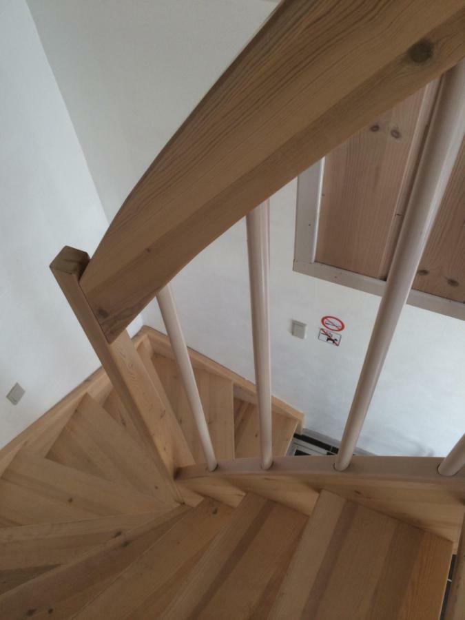 Apartament Jernbanegade 13.1 Thyborøn Zewnętrze zdjęcie