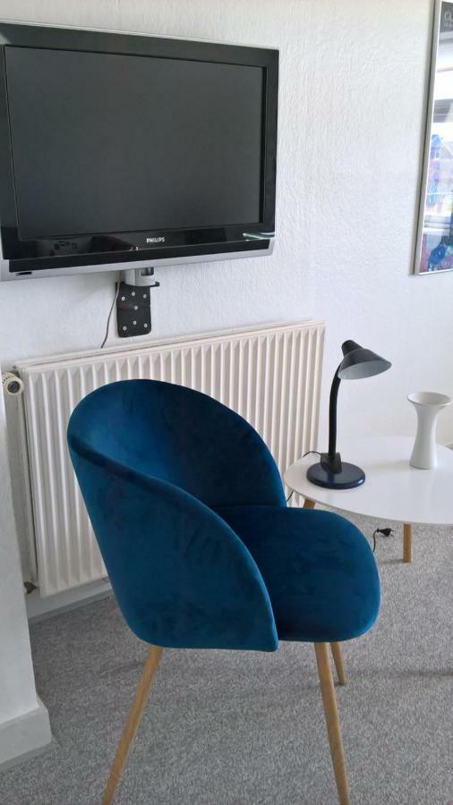 Apartament Jernbanegade 13.1 Thyborøn Zewnętrze zdjęcie
