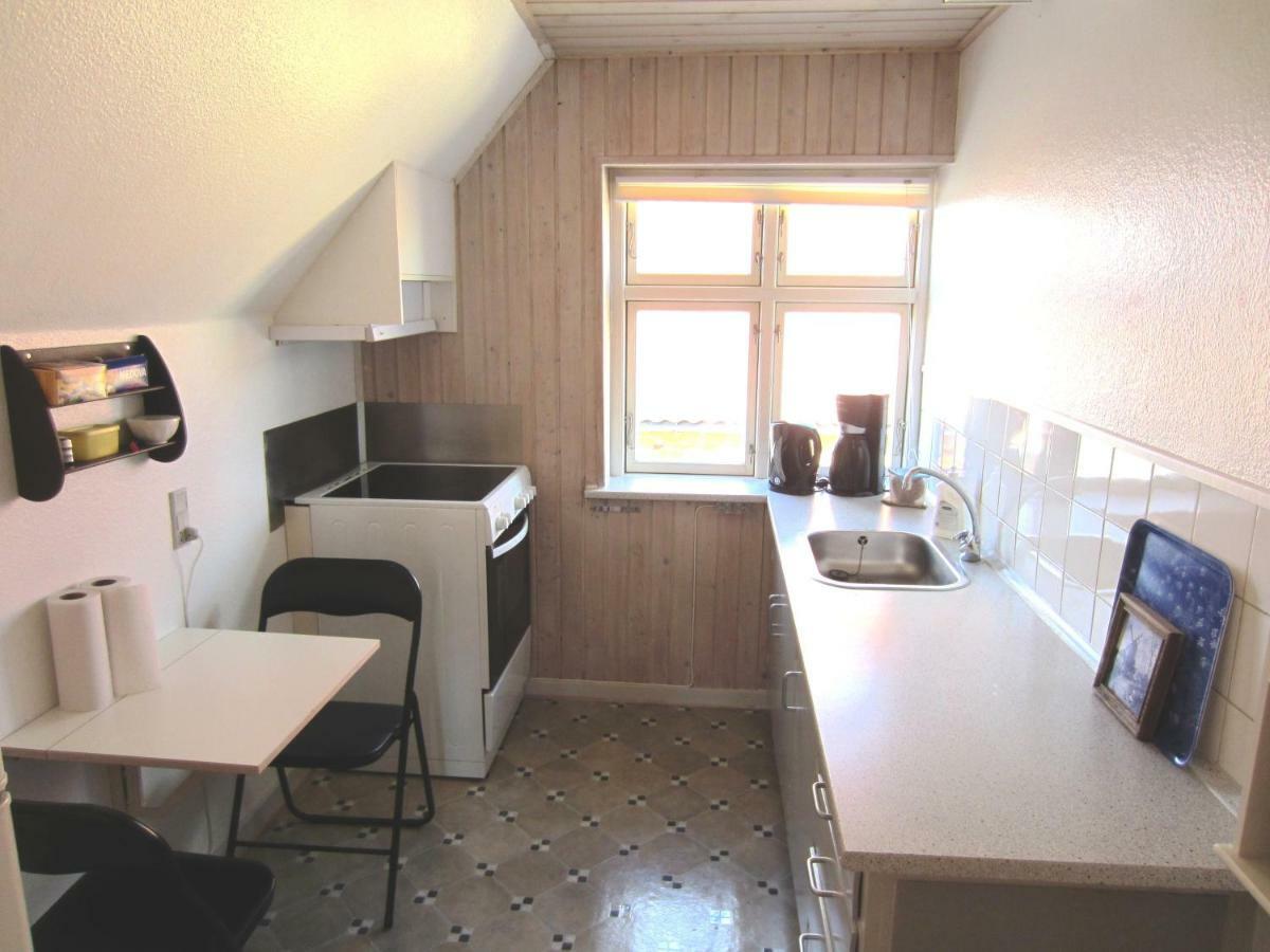 Apartament Jernbanegade 13.1 Thyborøn Zewnętrze zdjęcie